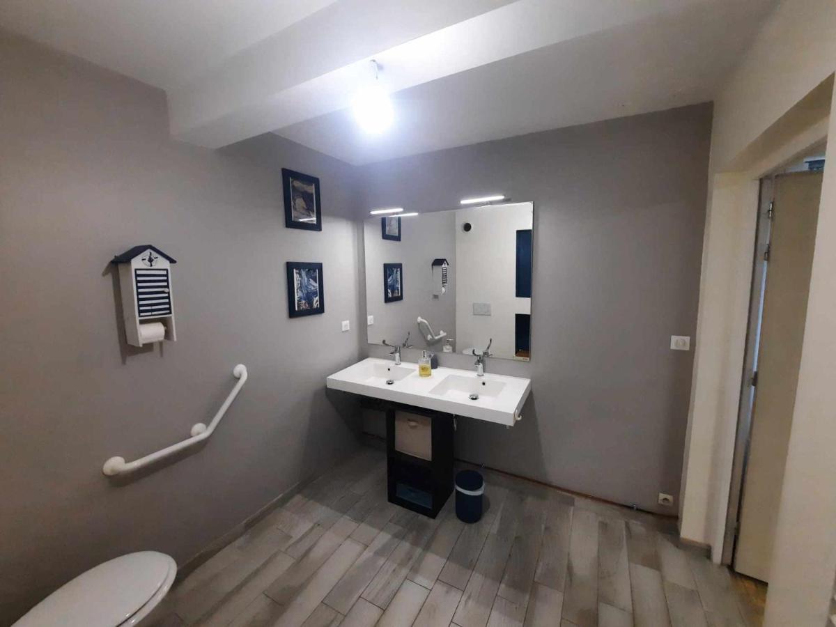 Appart Jardin Kennedy Cholet Esterno foto