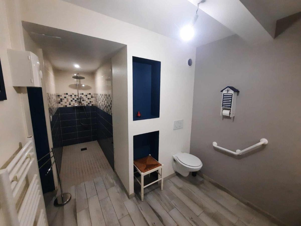 Appart Jardin Kennedy Cholet Esterno foto